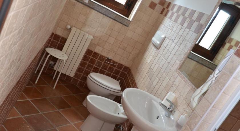 Agrestis Domus Guest House San Giovanni a Piro Cameră foto