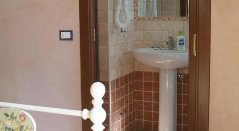 Agrestis Domus Guest House San Giovanni a Piro Cameră foto